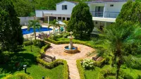 Hotel Campestre Santa Catalina