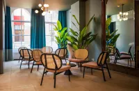Hotel Halbert - 4 Sao