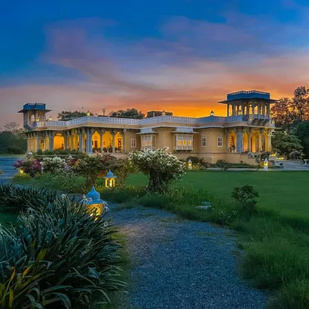 Dev Shree Deogarh