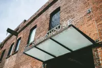 The Roundhouse - bar