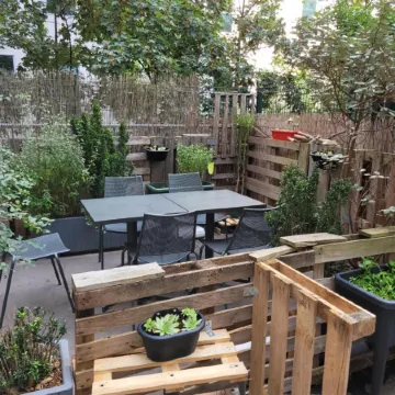 Ibis Budget Paris Porte de Vincennes