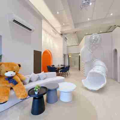1Tebrau by Cactus Homestay Rooms