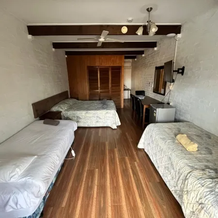 El Toro Motel