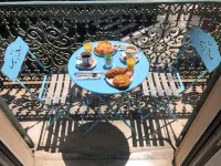 โรงแรม เล นีส อีโตล