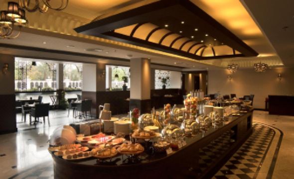 Ramada by Wyndham Bahrain