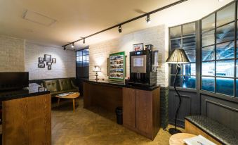 2 Heaven Hotel Songdo