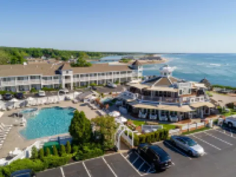 Anchorage by the Sea Hotels in Ogunquit