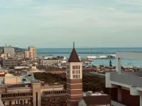 卡利亞里馬梅利景觀 - 海景