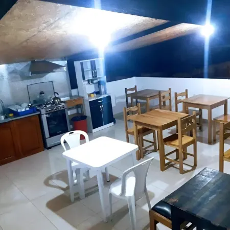 Hostal Kuntur Cusco
