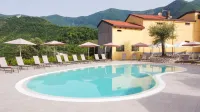 Tenuta Miranda Agriresort - Yüzme Havuzu