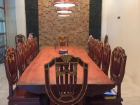 奧拉公寓 沙灣拿吉酒店