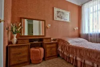 Hotel Volga Hotels in der Nähe von Ul'yanovskaya Ekspeditsiya Povolzhskogo Filiala Gosudarstvennoy Inventarizatsii Lesov