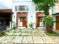 Omah SaM Guesthouse Jogja