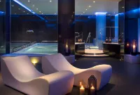 Grand Hotel Vanvitelli - spa