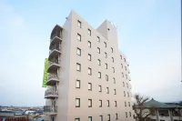 Hotel Select Inn Hachinohe Chuo Hotels in 