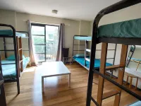 Boardrider Backpackers & Budget Motel Hotels in Manly