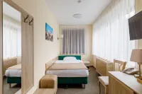Gostinitsa Na Blinnoy Gore Hotel Hotels in Sergiyevo-Posadsky District