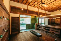 Yado Charinko Hotel a Gose