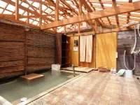 Guesthouse Tomoshibi - con terme