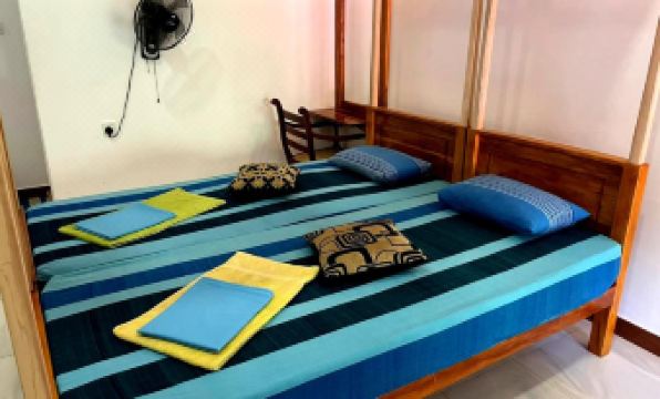 La Safari Inn Tissamaharama