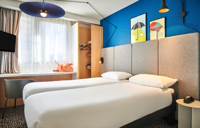 Ibis Douai Centre
