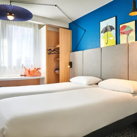 Ibis Douai Centre