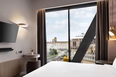 Cosmos Selection Arbat Hotels in Arbat