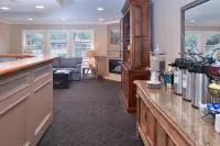 Sand Pebbles Inn Hotels in Cambria