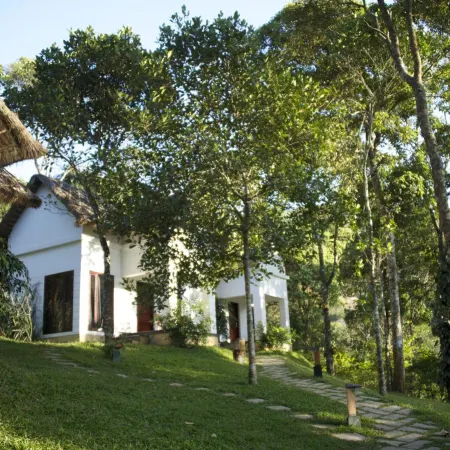 Niraamaya Retreats Cardamom Club