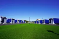 Hotel Cradle Cabin Tateyama