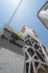 Crown Salamis Hotel فنادق في فاماغوستا