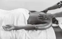 Chanya by Ardhi Africa - spa