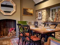 The Horse & Groom Inn Hotels in Malmesbury
