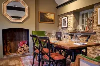 The Horse & Groom Inn