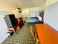 Americas Best Value Inn Jay Hotels in Jay