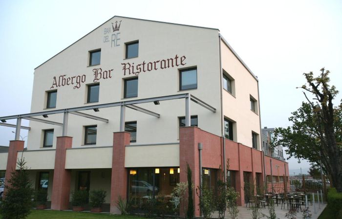 Hotel Real Fini Baia Del Re