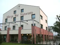 Hotel Real Fini Baia Del Re Hotels in Modena