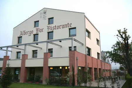 Hotel Real Fini Baia Del Re