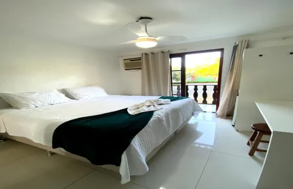 維拉畢斯塔酒店