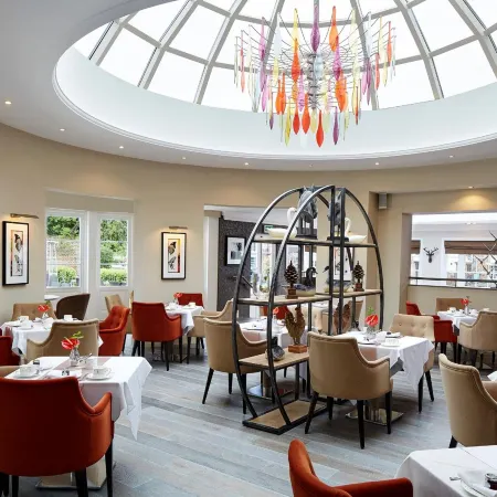 Sir Christopher Wren Hotel