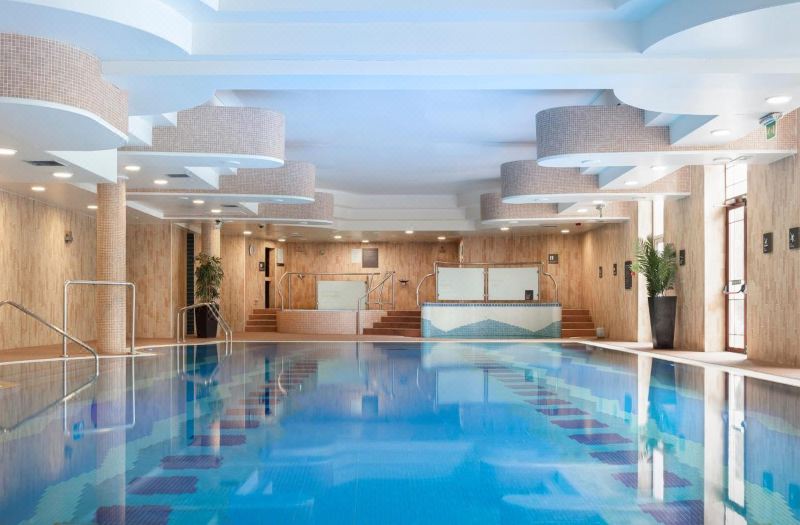 The Kingsley Hotel photo 3