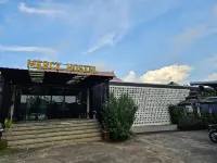 Mercy Hostel