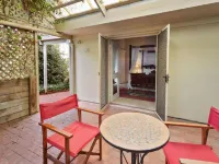 Clarendon Chalets Hotels in Ob Flat