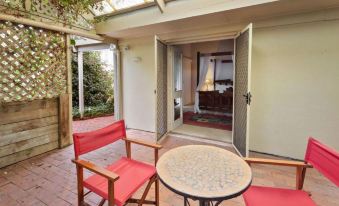 Clarendon Chalets