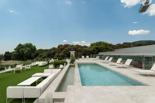 Hotel Sorli Emocions Hotels in Mataro