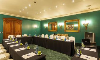 Sercotel Palacio de Tudemir