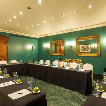 Sercotel Palacio de Tudemir
