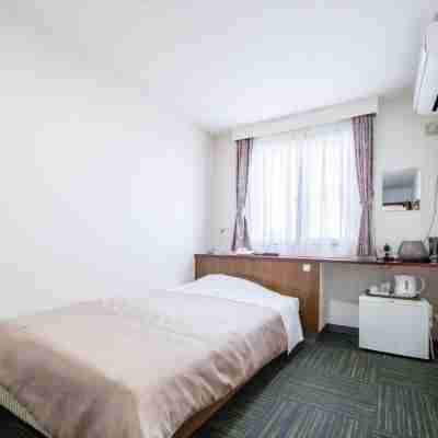 ビジネスホテル西根 Rooms