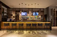 Hilton Garden Inn Tucuman - bar
