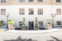 Hotel Santa Prisca のホテル